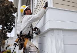 Reliable Mount Vernon, KY Siding Solutions